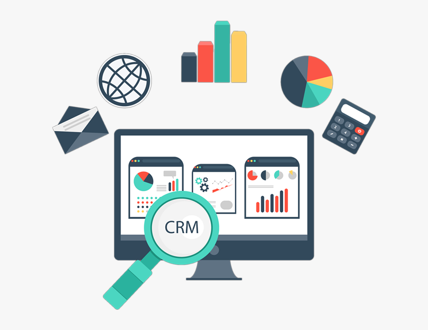 CRM Software