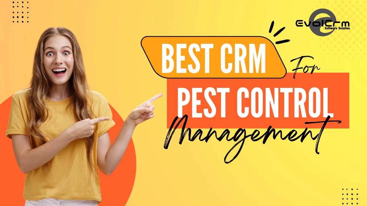 Automate Your Pest Control Business with Our CRM Software