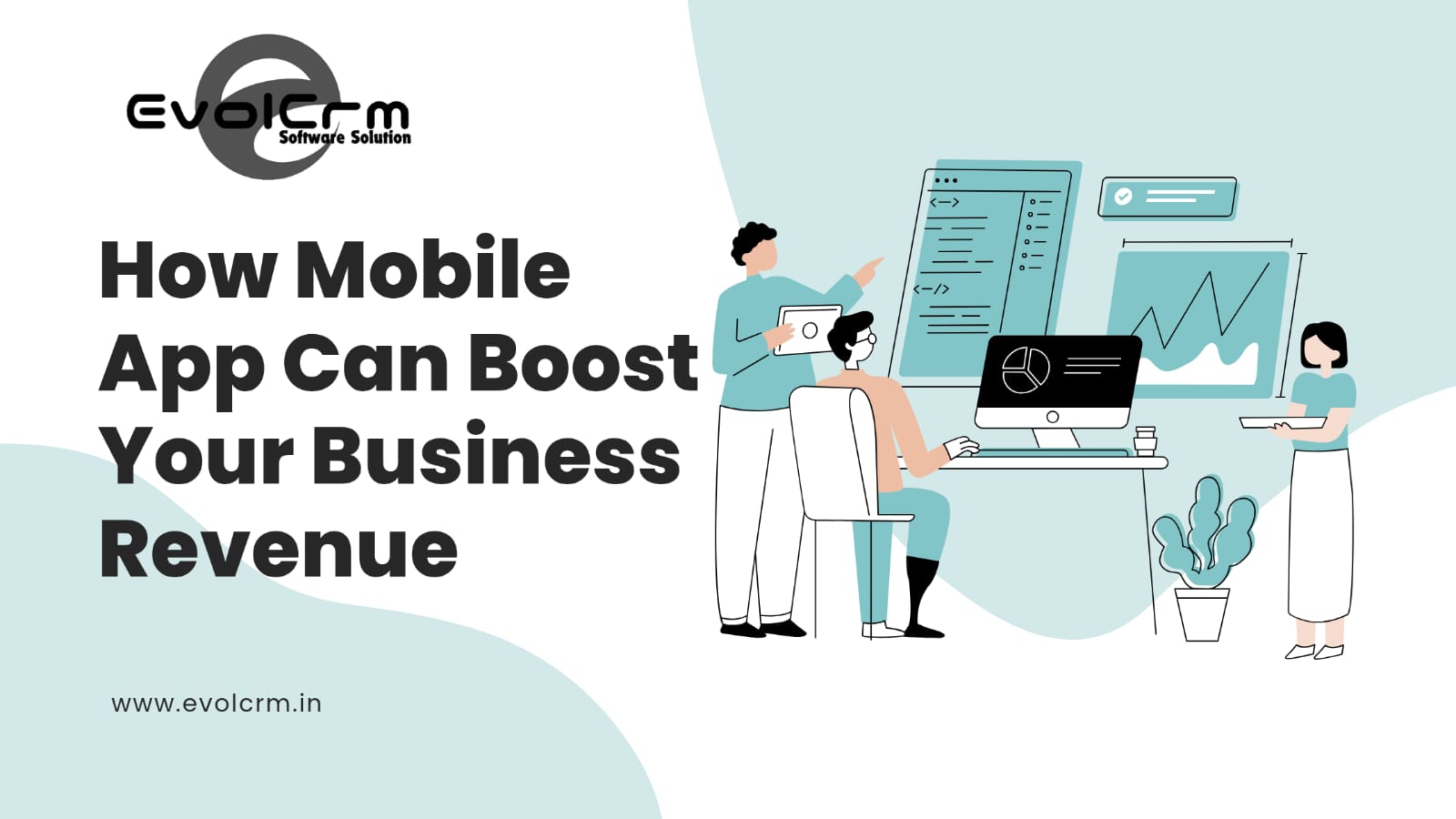 How Mobile Apps Can Boost Your Business Revenue