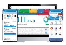 CRM Software Development