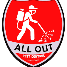 Evolcrm our customers : All out Pest Control