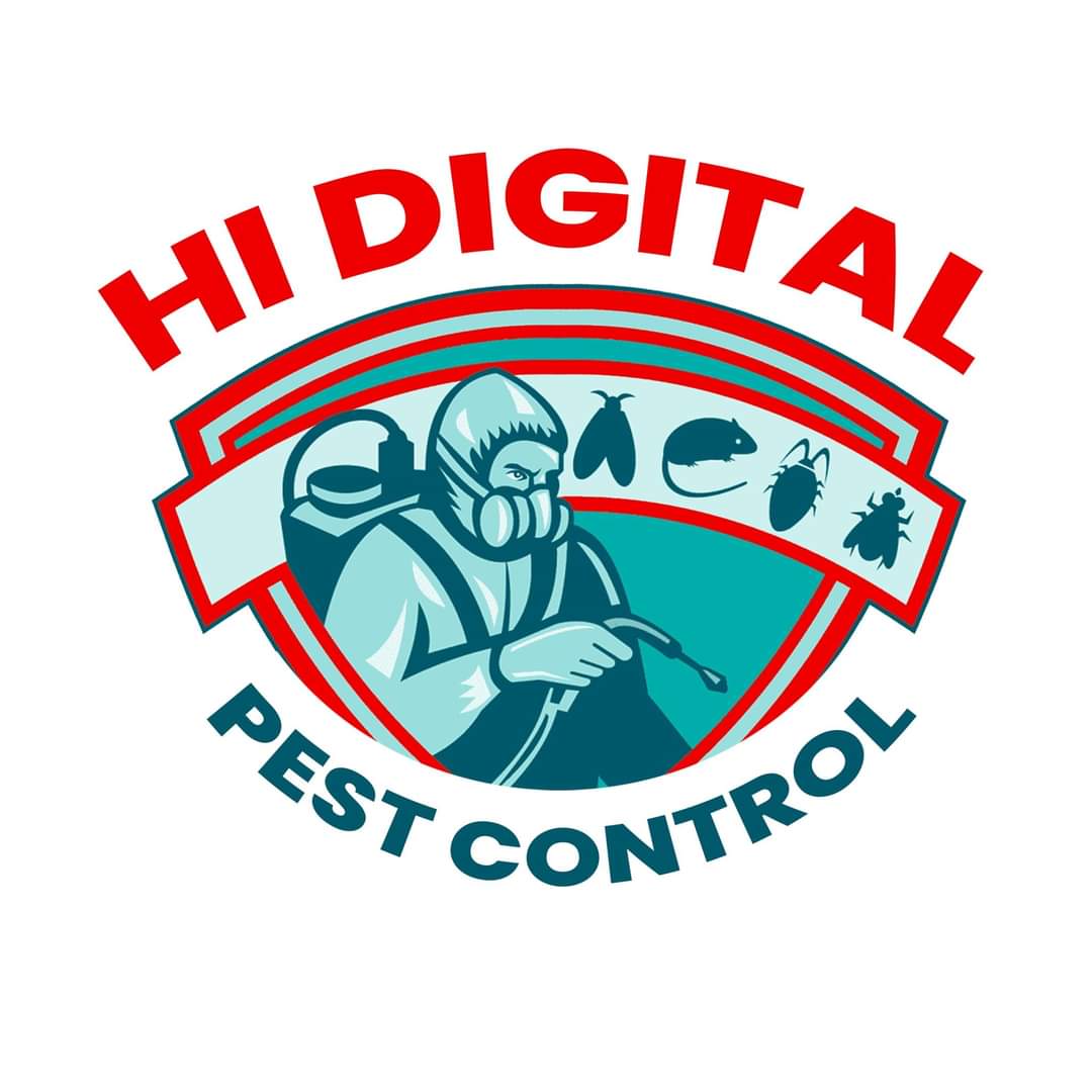 Evolcrm our customers : Hi Digital Pest Control