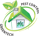 Evolcrm our customers: Pest control greentech