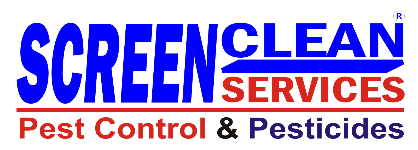 Evolcrm our customers: Screen Cleaning Pest Control