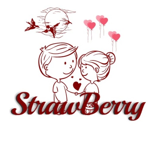 Evolcrm our customers: Strawberry Dating App